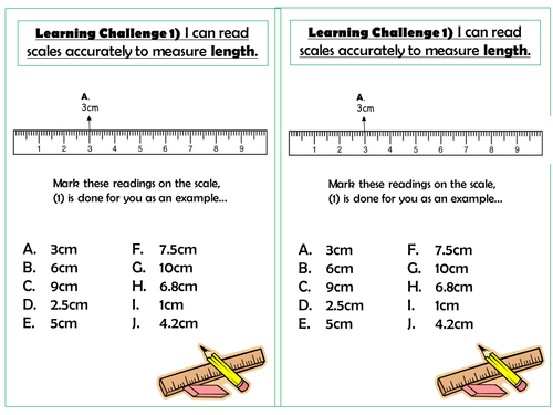 Year 5 Measures