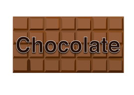 good title for a chocolate essay