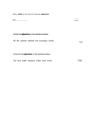 2015 spag sample paper ks2 image