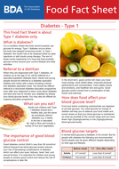 Diabetes | Teaching Resources