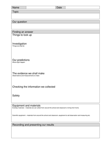 Science - Life Cycles - Year 5 | Teaching Resources