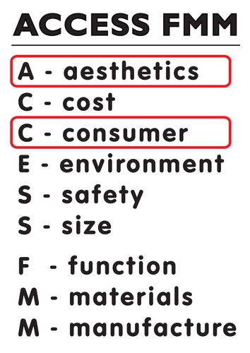 access-fm-analysis-worksheet-and-placemat-by-lukepricedt-teaching