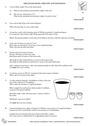 Upper-and-Lower-Bounds---Higher-GCSE---Exam-Style-Questions.docx