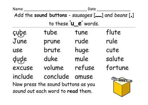 phase 5 u e grapheme magic e split digraph table cards pictures game and ppt teaching resources