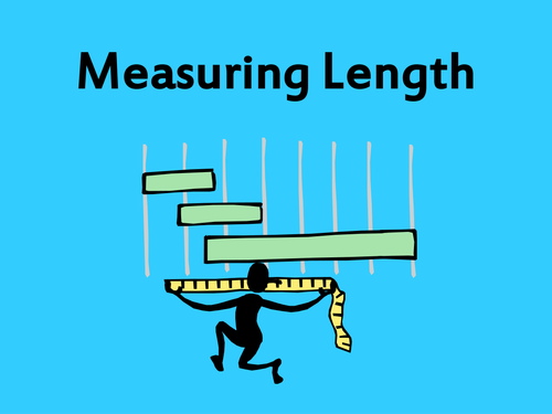 Measuring Powerpoint | Teaching Resources