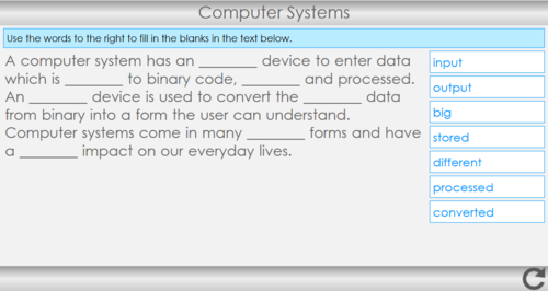 Interactive Revision: OCR GCSE Computing - Computing Hardware ...