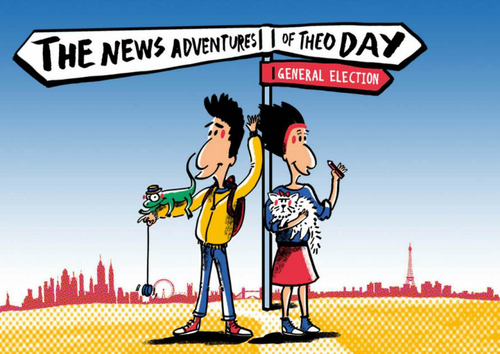 2015 General Election Guide Teaching Resources