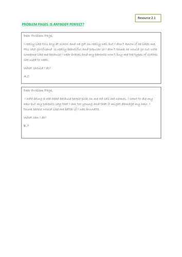 Year 8 PSHE scheme of work on culture | Teaching Resources