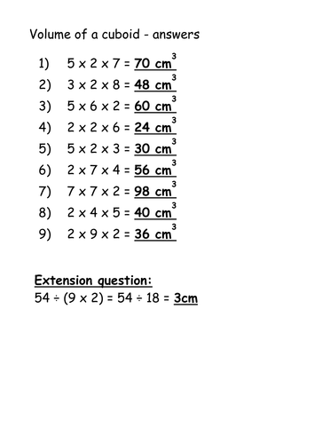 RSH-Volume-of-cuboid-answers.docx