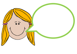 Speech Bubbles | Teaching Resources