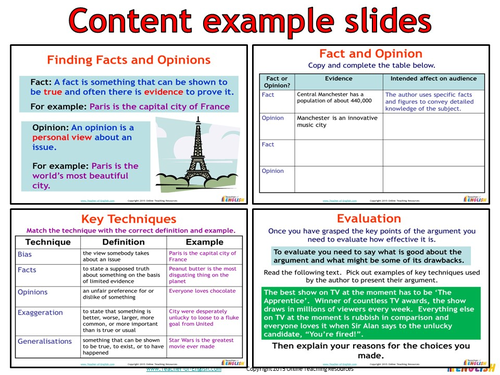 edexcel-gcse-english-reading-nonfiction-texts-powerpoint-and