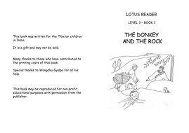 Lotus Readers | Teaching Resources