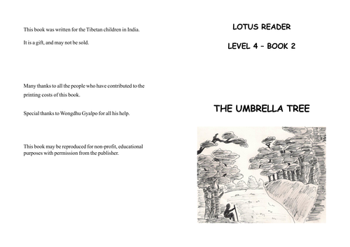 Lotus Readers | Teaching Resources