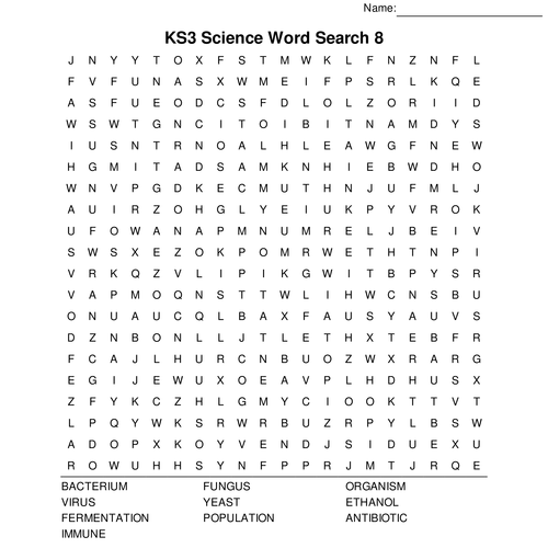 ks3-science-bumper-fun-wordsearch-megapack-10-sets-of-10-included-with-answers-by