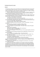 The Monkey's Paw | Teaching Resources