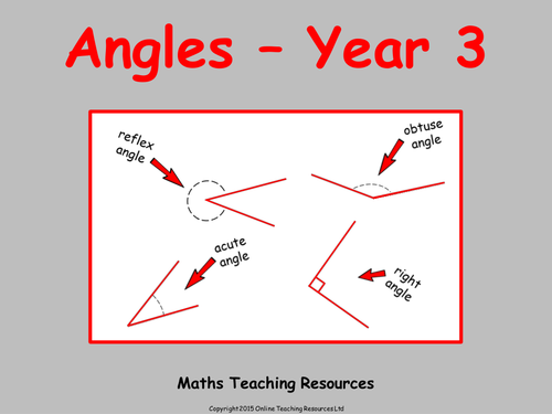 geometry properties of shapes year 3 teaching pack 4 powerpoint