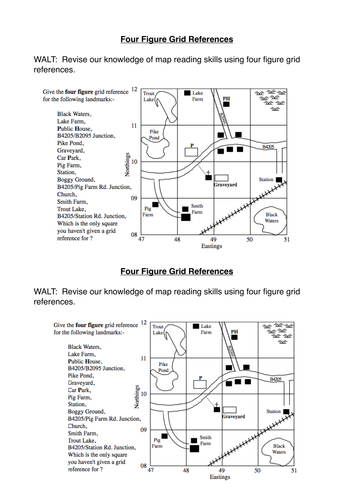  geography Worksheet NEW 616 GEOGRAPHY WORKSHEETS TES