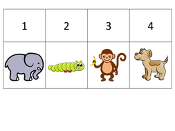 Animal Rhythms | Teaching Resources