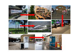 Queen elizabeth olympic park regeneration image