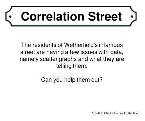 Correlation-Street.pptx