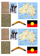 Aboriginal Art Year 7 | Teaching Resources