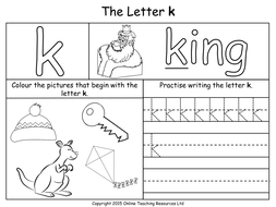 letters of the alphabet teaching pack 24 powerpoint presentations and