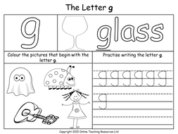 letters of the alphabet teaching pack 24 powerpoint presentations and