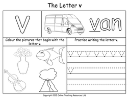 letters of the alphabet teaching pack 24 powerpoint presentations and