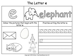 letters of the alphabet teaching pack 24 powerpoint presentations and