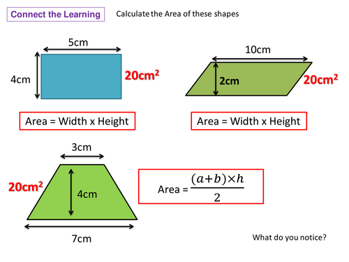 21-01-15-Area-of-Triangles-and-Compound-Shapes.pptx