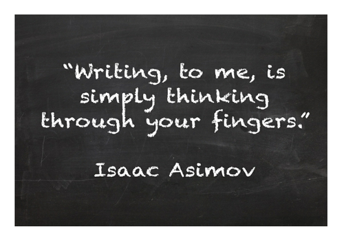 Creative Writing Prompts | Teaching Resources