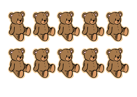 Can't You Sleep, Little Bear? Resource Pack | Teaching Resources