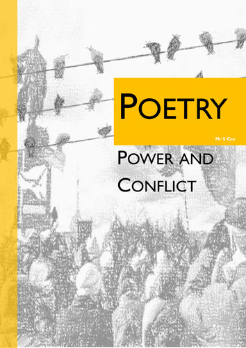 Power and conflict aqa pdf image