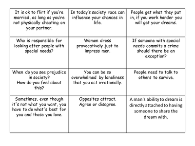 Socratic dialogue essay image