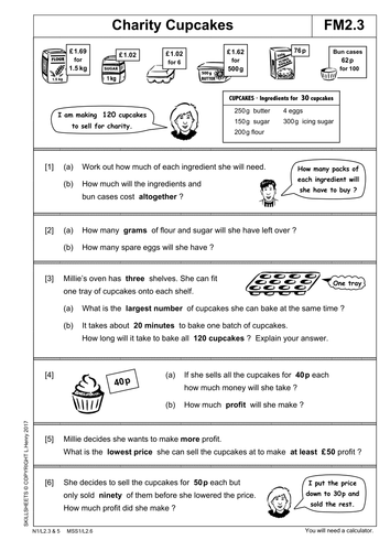 functional-maths-level-2-part-2-teaching-resources