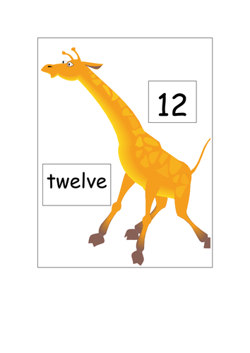 Giraffes Can't Dance Resource Pack | Teaching Resources