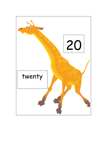 Giraffes Can't Dance Resource Pack | Teaching Resources