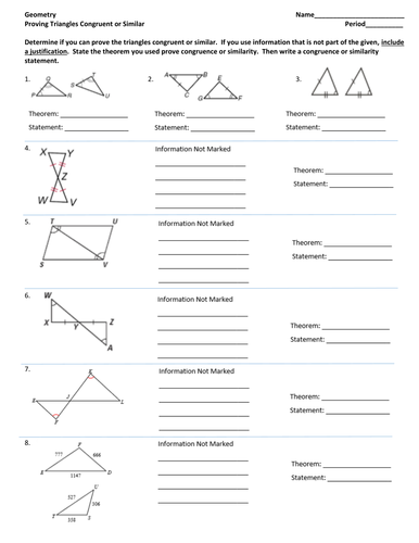 triangle-congruence-worksheet-google-search-congruent-triangles