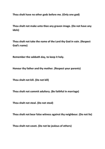 RE Judaism - KS2 | Teaching Resources