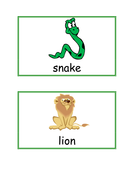 Dear Zoo Resource Pack | Teaching Resources