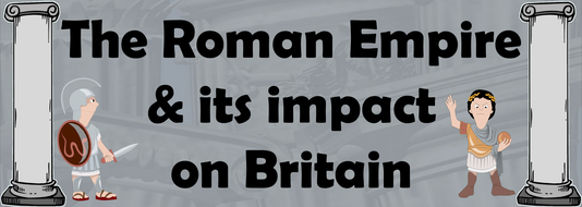 Rise Of The Roman Empire