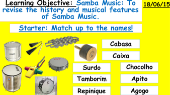 samba english assignment answers