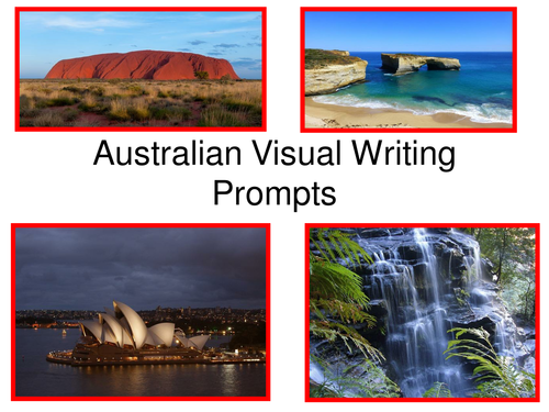 australia travel writing
