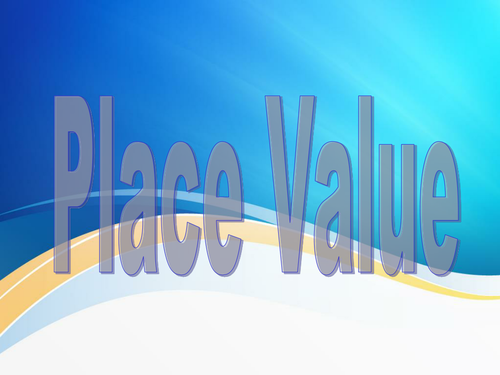 Year 2 Spring Term Week 2 Place Value and Ordering | Teaching Resources