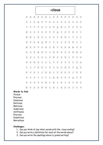 36 early morning spelling activities for year 5 and 6 teaching resources