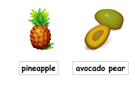 Handa's Surprise Resource Pack | Teaching Resources