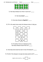 KS1 Maths Using Singapore Method by mrajlong - UK Teaching Resources - TES