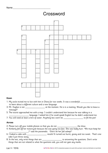 Y5 and Y6 National Curriculum Spellings - The Complete Set! by oceanic ...