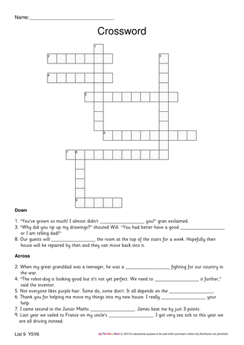 Y5 and Y6 National Curriculum Spellings - The Complete Set! by oceanic ...