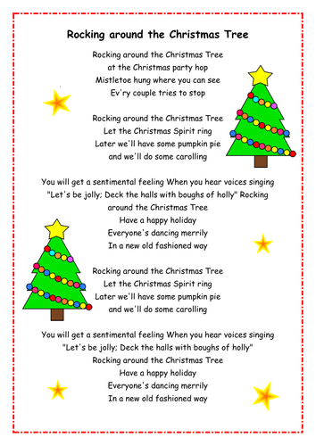 Christmas Resources for EYFS/ Y1 - The Complete Package! | Teaching ...